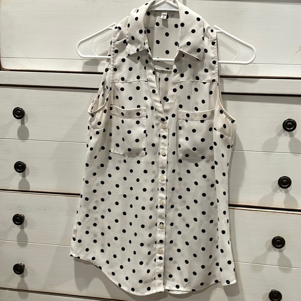 Express portifino tank